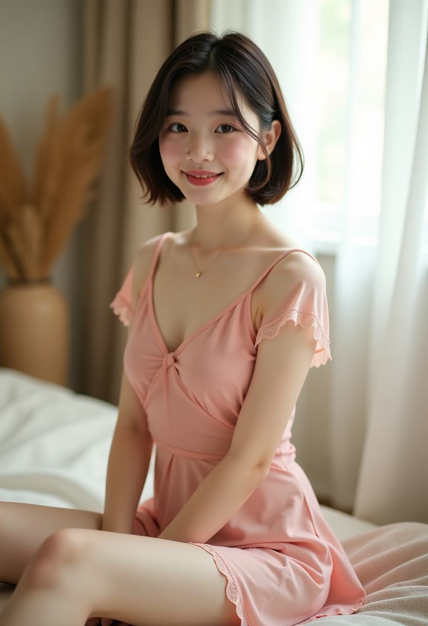 厨房新星海报